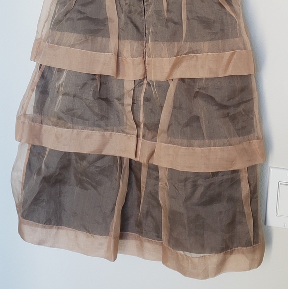 Max & Co Mini Dress sz 4 - Picture 5 of 7